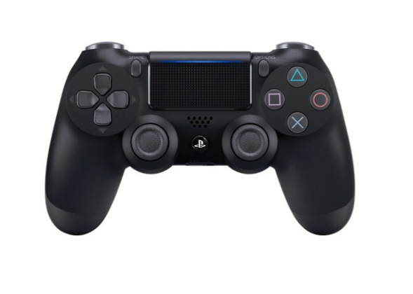PS4 DualShock 4 Wireless Controller